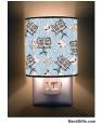 Music Stands Night Light
