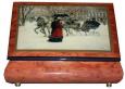 Winter Impressions music box
