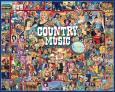Country Music Puzzle