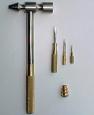6-in-1 Hammer/Screwdriver Tool