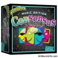 Consensus Music Edition