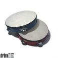 Kids Wooden Tambourine
