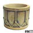 Drum Planter