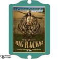 Hunter Pub Sign - Personalized