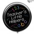 Teacher Pill Box