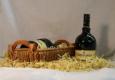 Carolan's Irish Cream Gift Basket