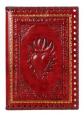 6" X 8" Leather Romance Journal