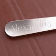 Custom Name Personalized Silver Letter Opener