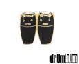 Conga Drums Pin
