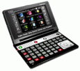 Deluxe English  Spanish Talking Electronic Dictionary and Audio PhraseBook with pen scanner