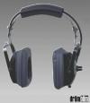 Metrophones Drummer Headphones