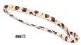 Drums Skinny Headband