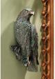 Eagles Majesty Wall Sculpture