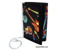 Guitar Wallet