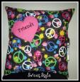 Autograph Pillow