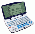 English  Italian Talking Electronic Dictionary and Audio PhraseBook