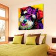 Personalized Gifts for Pet Lovers - Exclusive custom canvas pet portraits