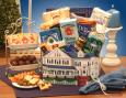 Home Sweet Home Gift Basket