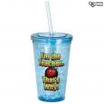 Teacher Acrylic Cup