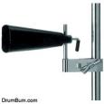 Cowbell Holder for Cymbal Stand