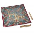 Extended Play Scrabble Game