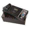 Digital Coin Counting Valet