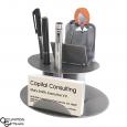 Executive Female Business Card Holder