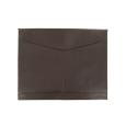 Leather Document Envelope