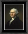 George Washington Portrait, 16x20