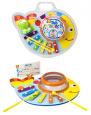 Kids Music Island Drums