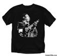 B.B. King Guitar T-Shirt