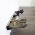 Horizontal Shoe Rack