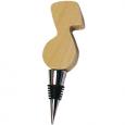 Music Note Wine Stopper