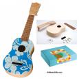 Make Your Own Ukulele Kit