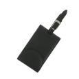 Leather Baggage Tag
