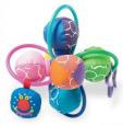 Grabbitz Ball by Manhattan Toy