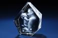 3D Prestige Crystal