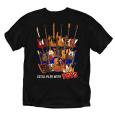 Guitar Toys T-Shirt