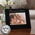 Personalized Wedding Photos Digital Picture Frame