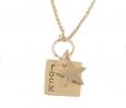 Rock Star Necklace