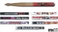 Rock Band Drumsticks Pens