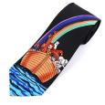 Noah's Ark Tie