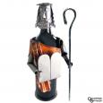 Moses Wine Bottle Holder