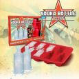 Vodka Bottle Ice Cube Tray