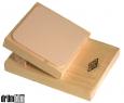 Duplex Wood Practice Pad