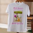 Personalized Photo T Shirt - Picture This