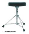 Junior Drumset Throne / Kids Drum Seat