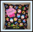 Personalized Autograph Pillow