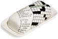 New York Times Crossword Butter Dish