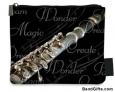 Flute Coin Purse